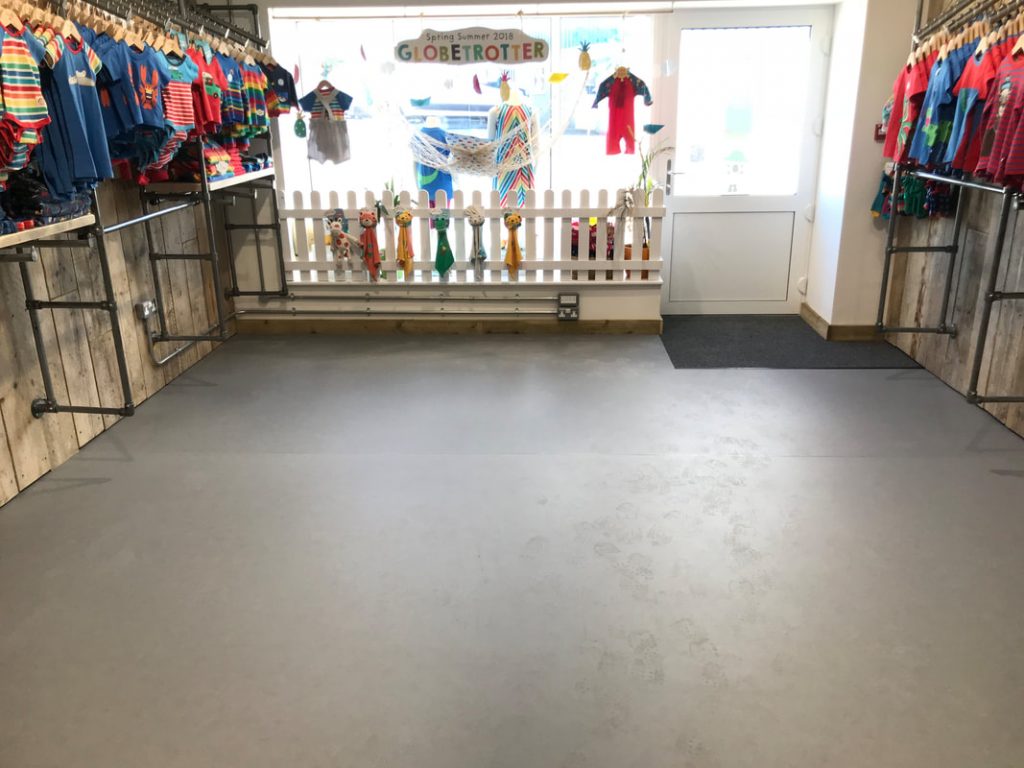 About Us Safety Flooring Co